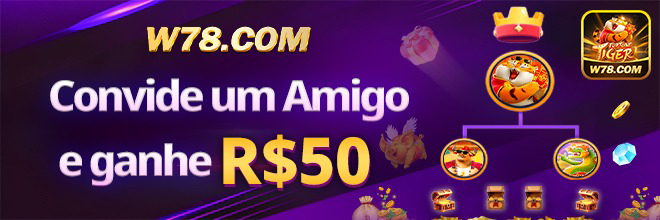 Programa VIP completo da w78.com