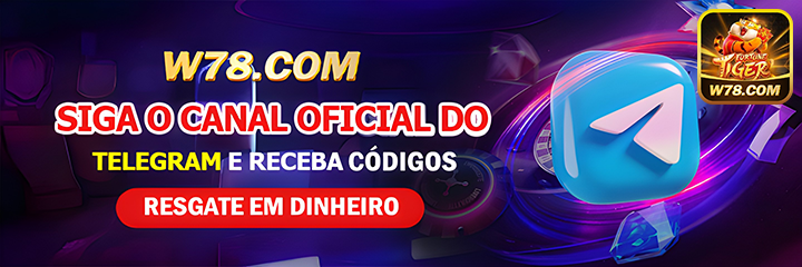 Plataforma completo da w78.com com todos os jogos