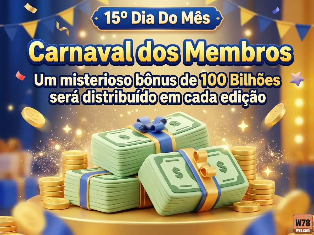 w78.com aproveite premiado jogo