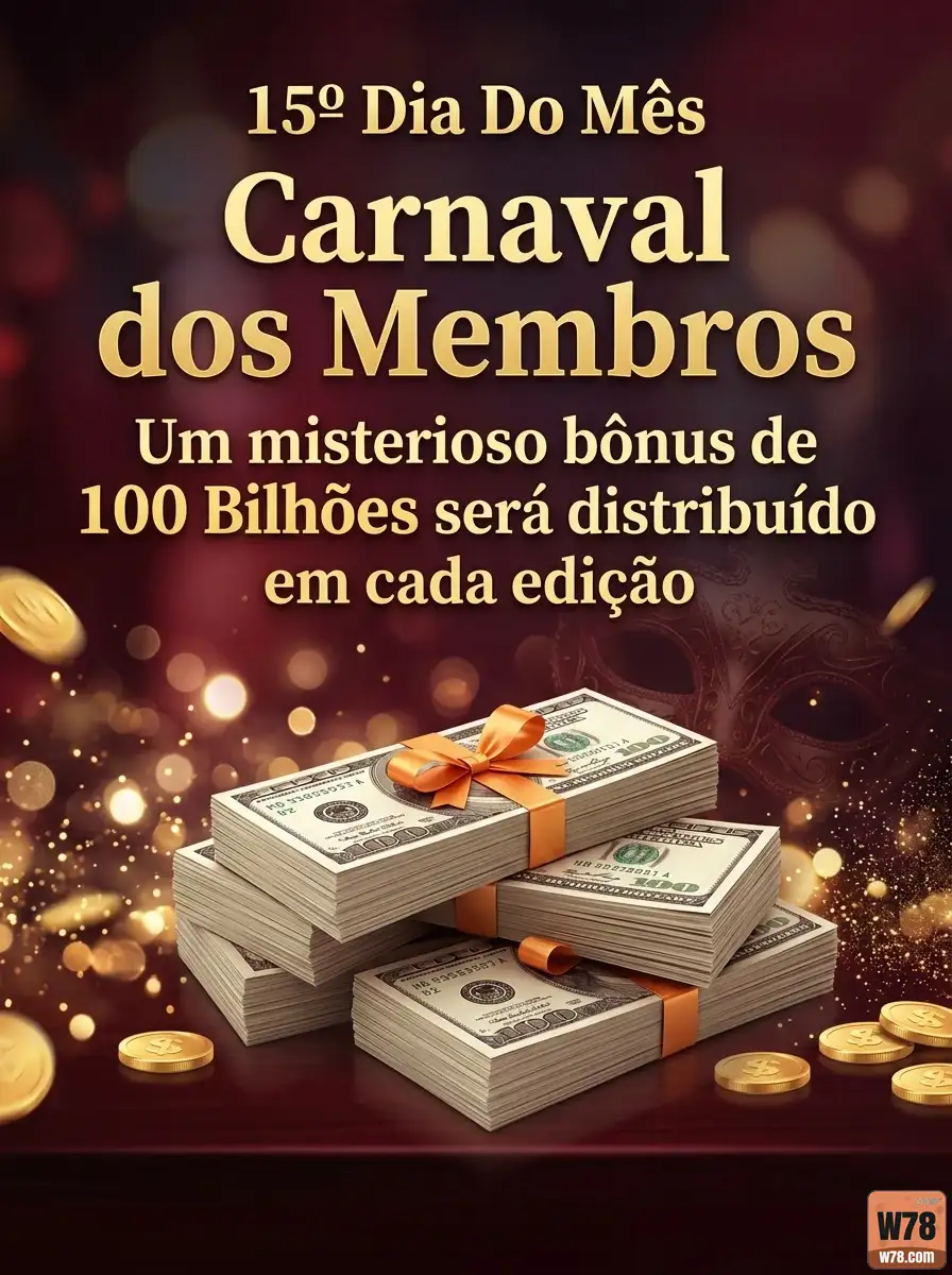 w78.com experimente emocionante jogo